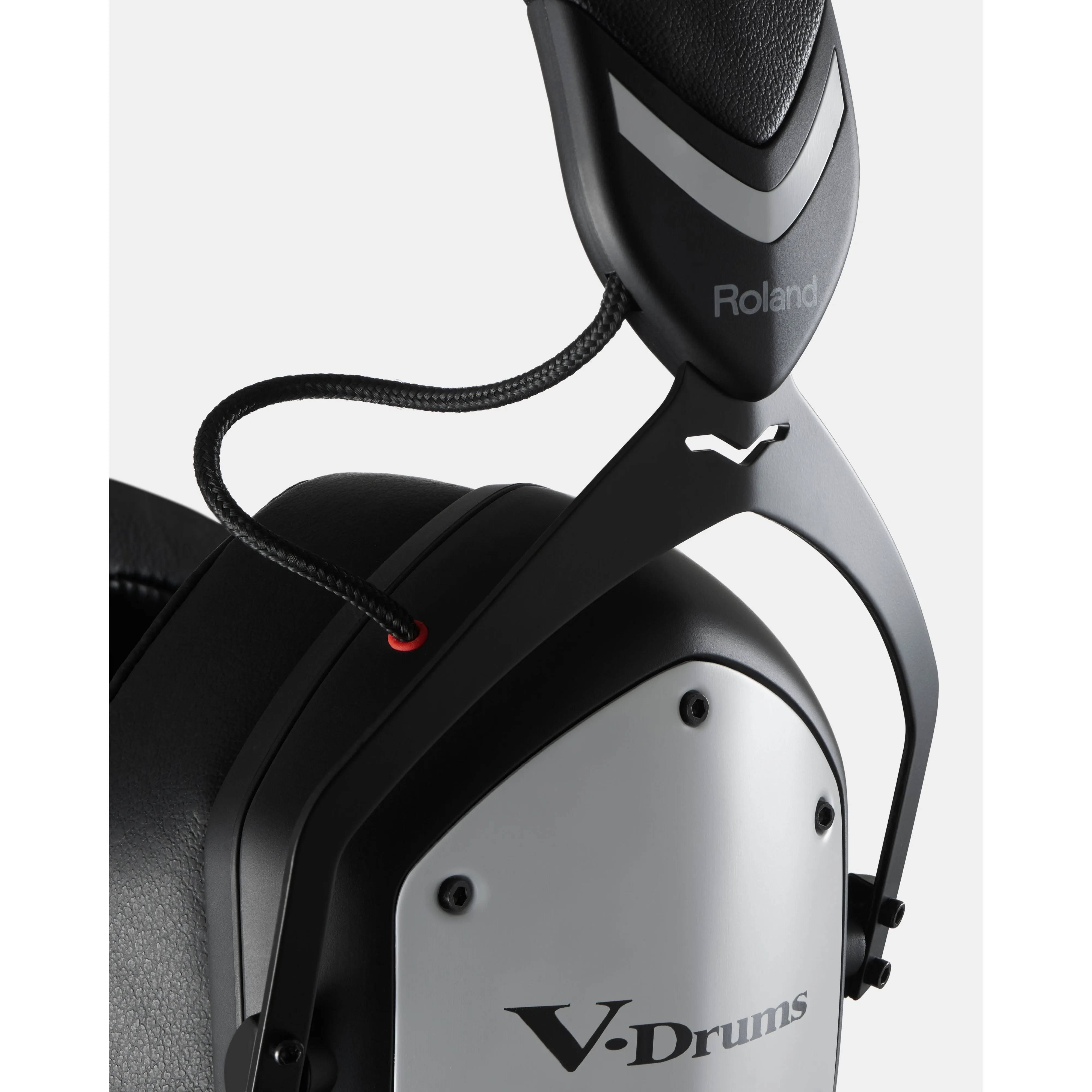 Roland VMH-D1 Premium Headphones for V-Drums Electronic Drums