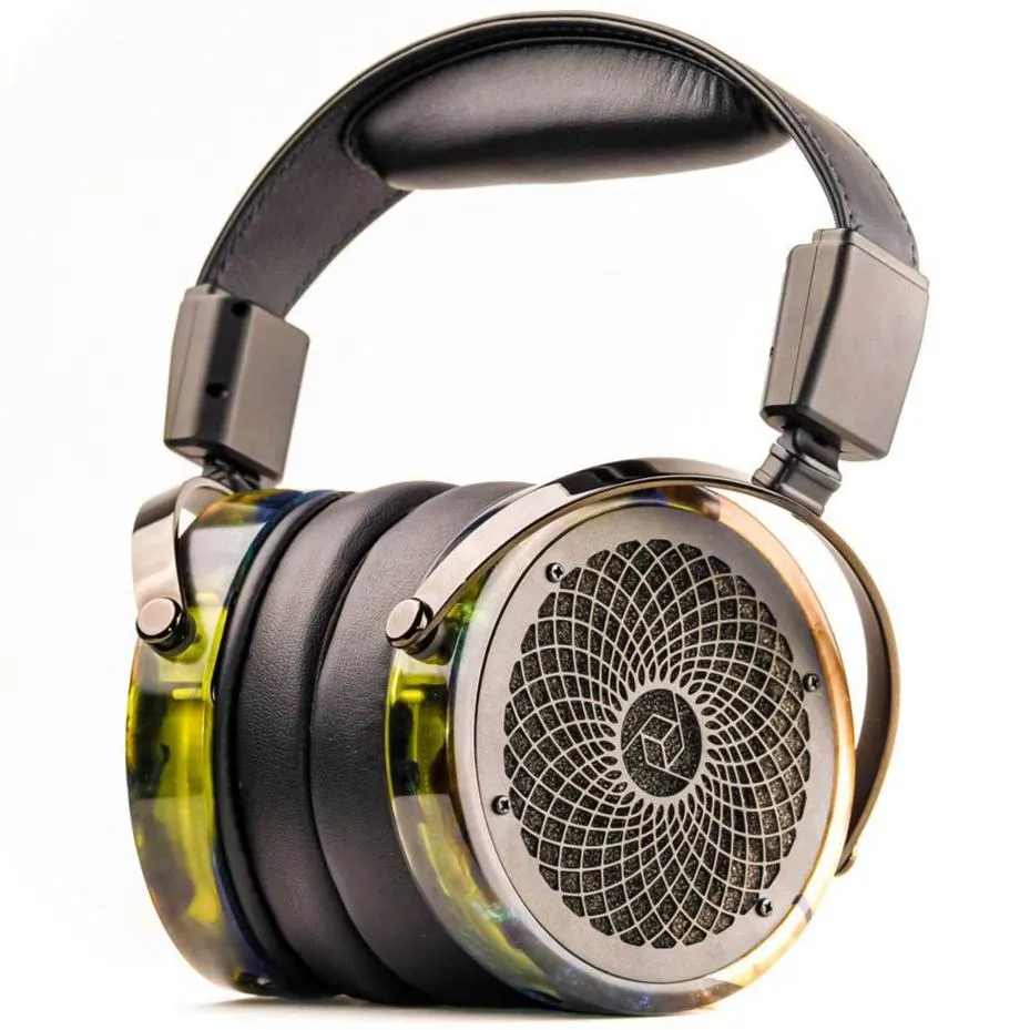 Rosson Audio Design RAD-0 Planar Magnetic Headphones