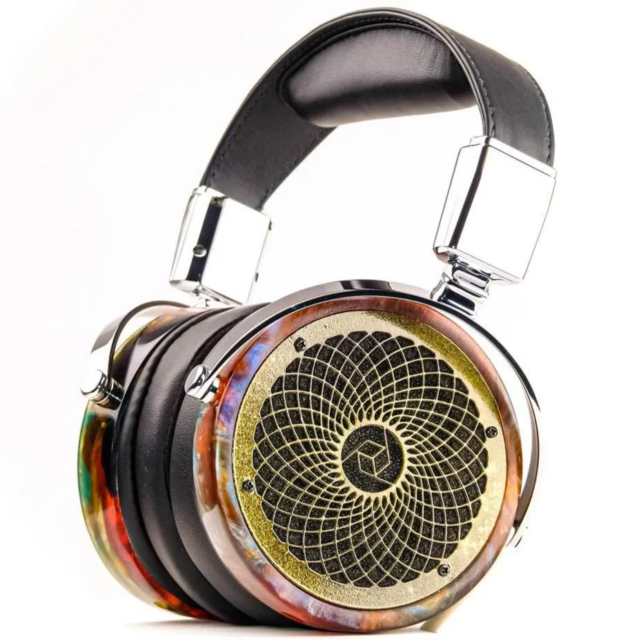 Rosson Audio Design RAD-0 Planar Magnetic Headphones