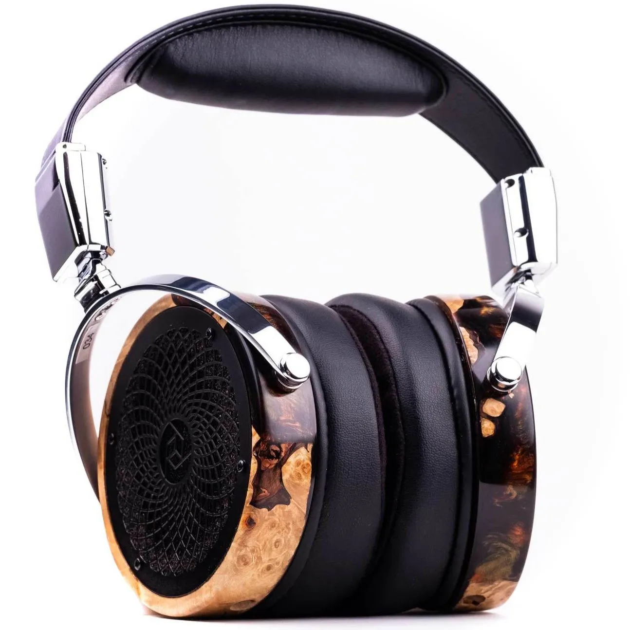 Rosson Audio Design RAD-0 Planar Magnetic Headphones