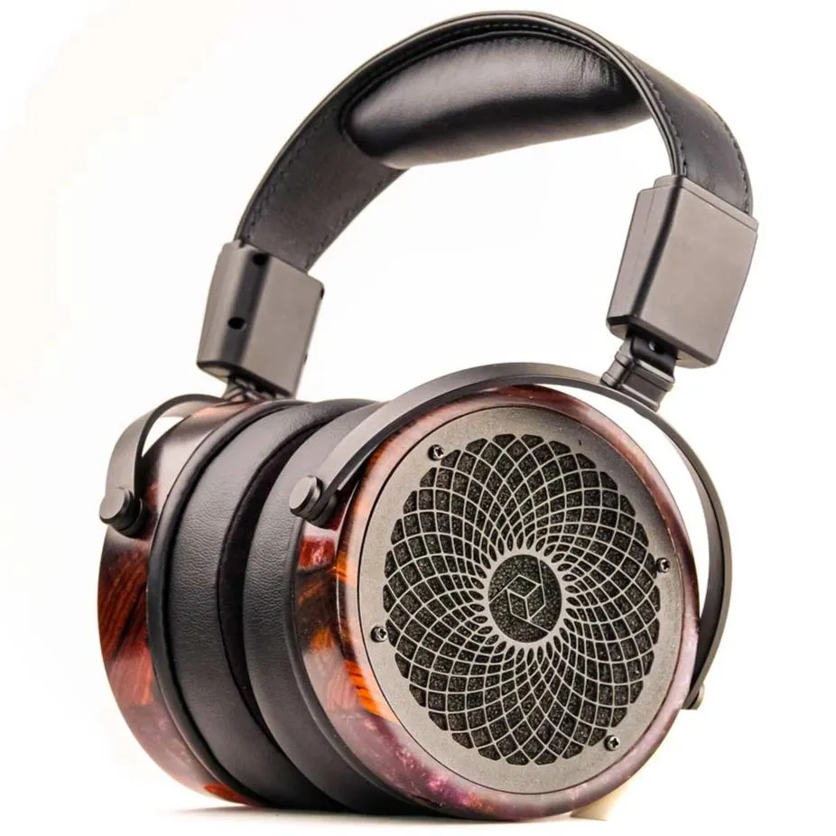 Rosson Audio Design RAD-0 Planar Magnetic Headphones