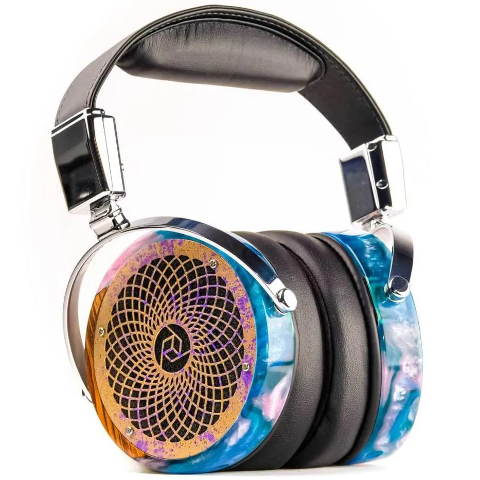 Rosson Audio Design RAD-0 Planar Magnetic Headphones