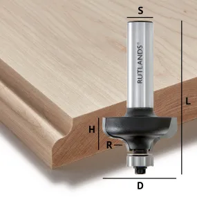 Router Bit - Ogee