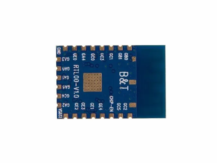 RTL8710 WiFi Module