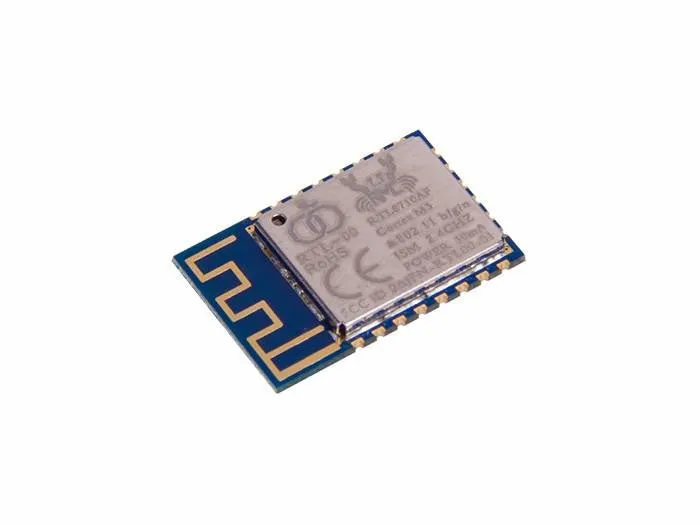 RTL8710 WiFi Module