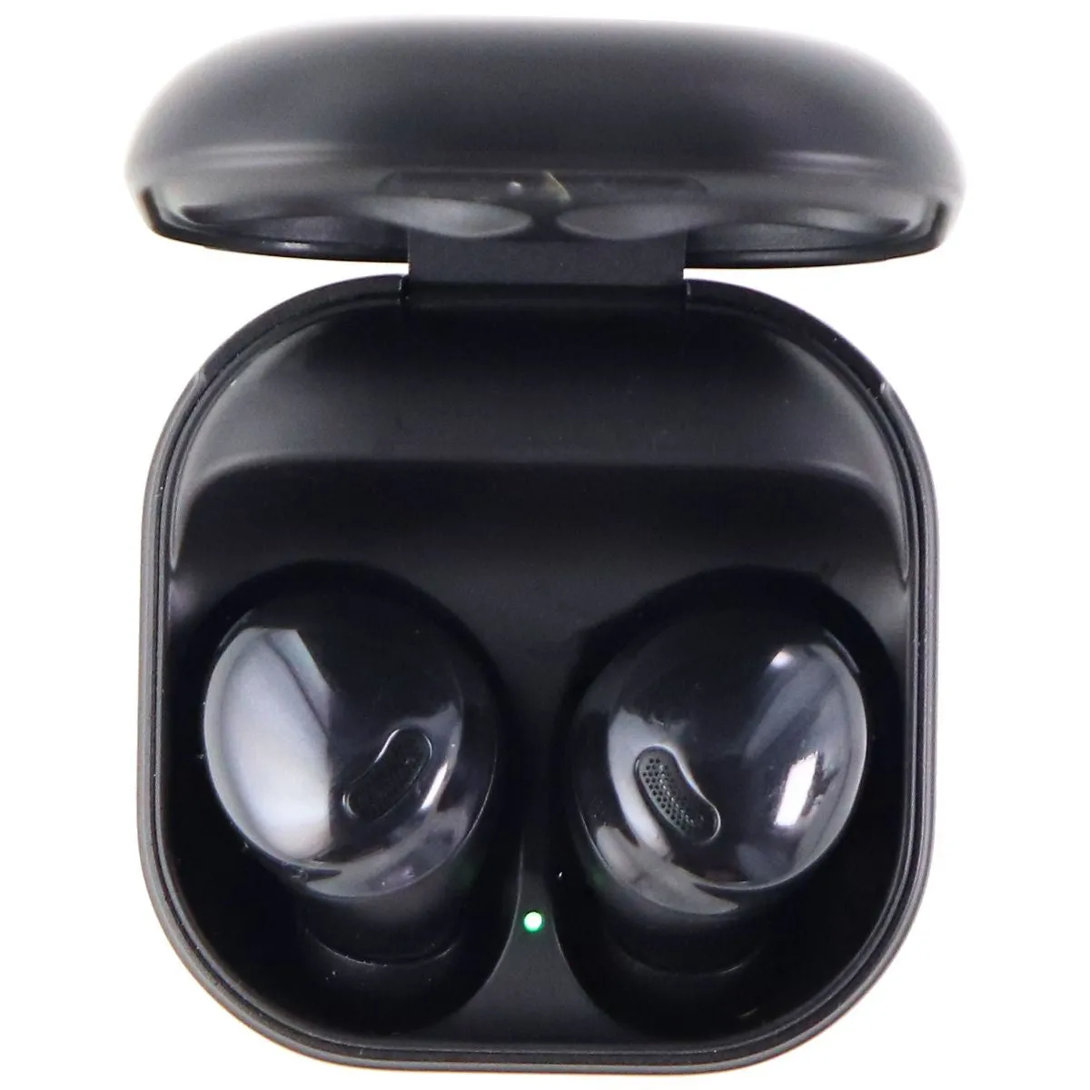 Samsung Galaxy Buds Pro Bluetooth Earbuds and Charging Case - Phantom Black