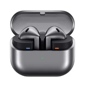 Samsung Galaxy Buds3 In-Ear Wireless Earbuds - Silver | SM-R530NZAAEUA