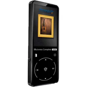 Samvix - IIBuisiness Complete MP3 Player - 64GB