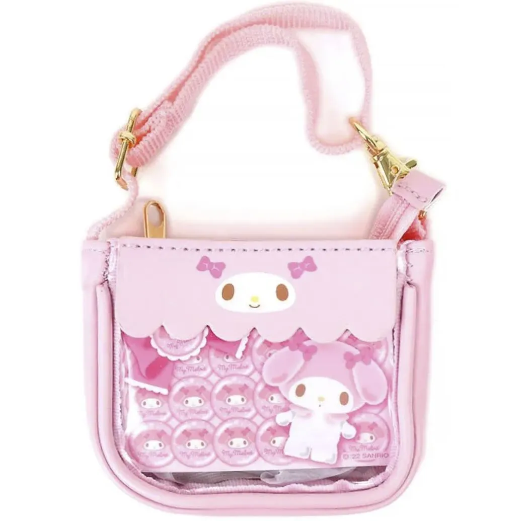 Sanrio Mini Pouch for Plushie (2022)