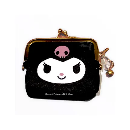 Sanrio x Gamaguchi Japanese Coin Purse