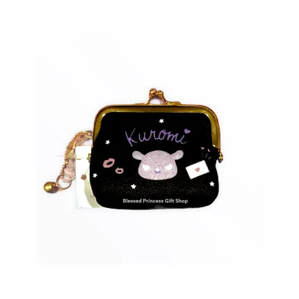 Sanrio x Gamaguchi Japanese Coin Purse