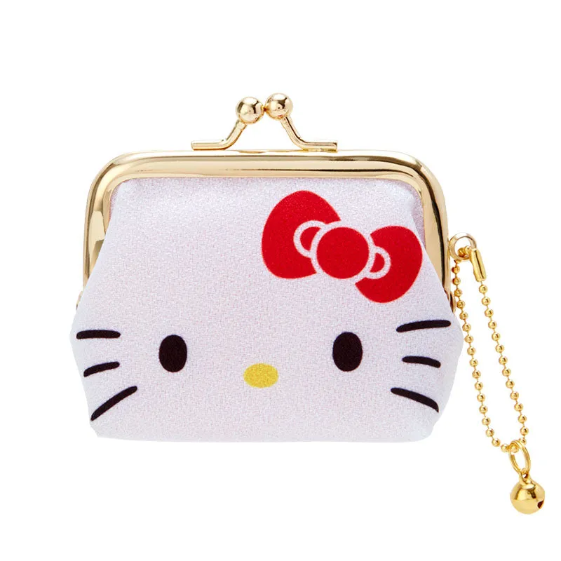 Sanrio x Gamaguchi Japanese Coin Purse