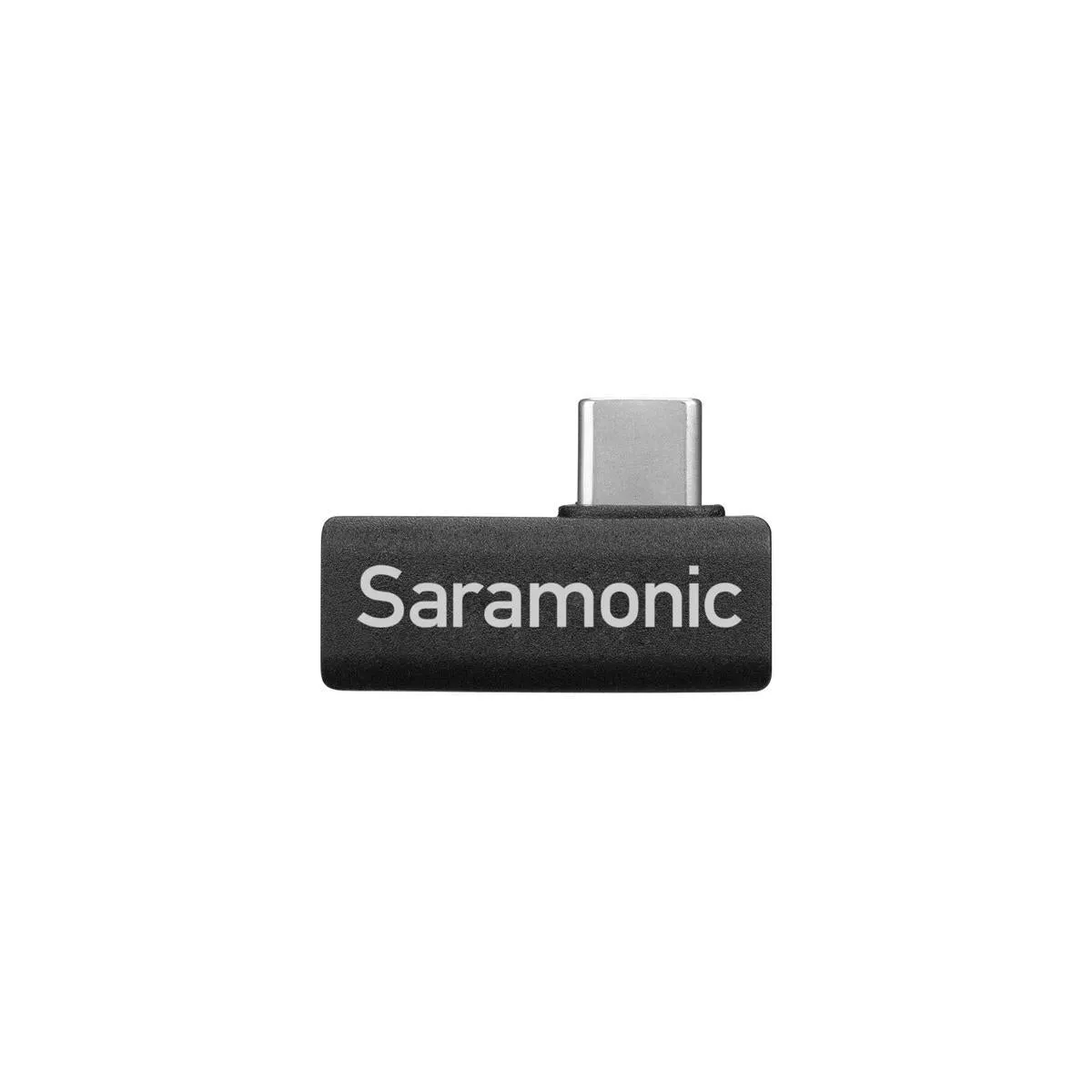 Saramonic SR-C2005 Right-Angle Male-to-Female USB Type-C Adapter