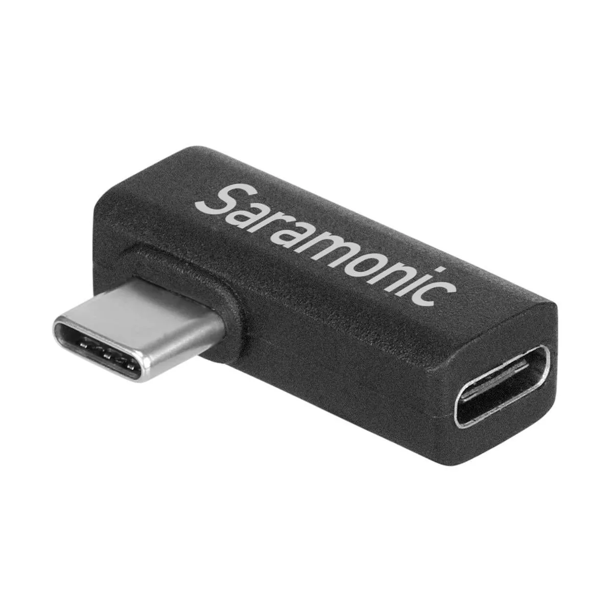 Saramonic SR-C2005 Right-Angle Male-to-Female USB Type-C Adapter