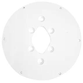 Scanstrut Camera Plate 3 Fits FLIR M300 Series Thermal Cameras f/Dual Mount Systems [DPT-C-PLATE-03]