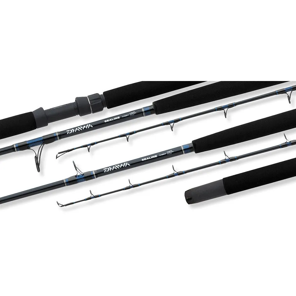 Sealine Boat Rods - DAIWA