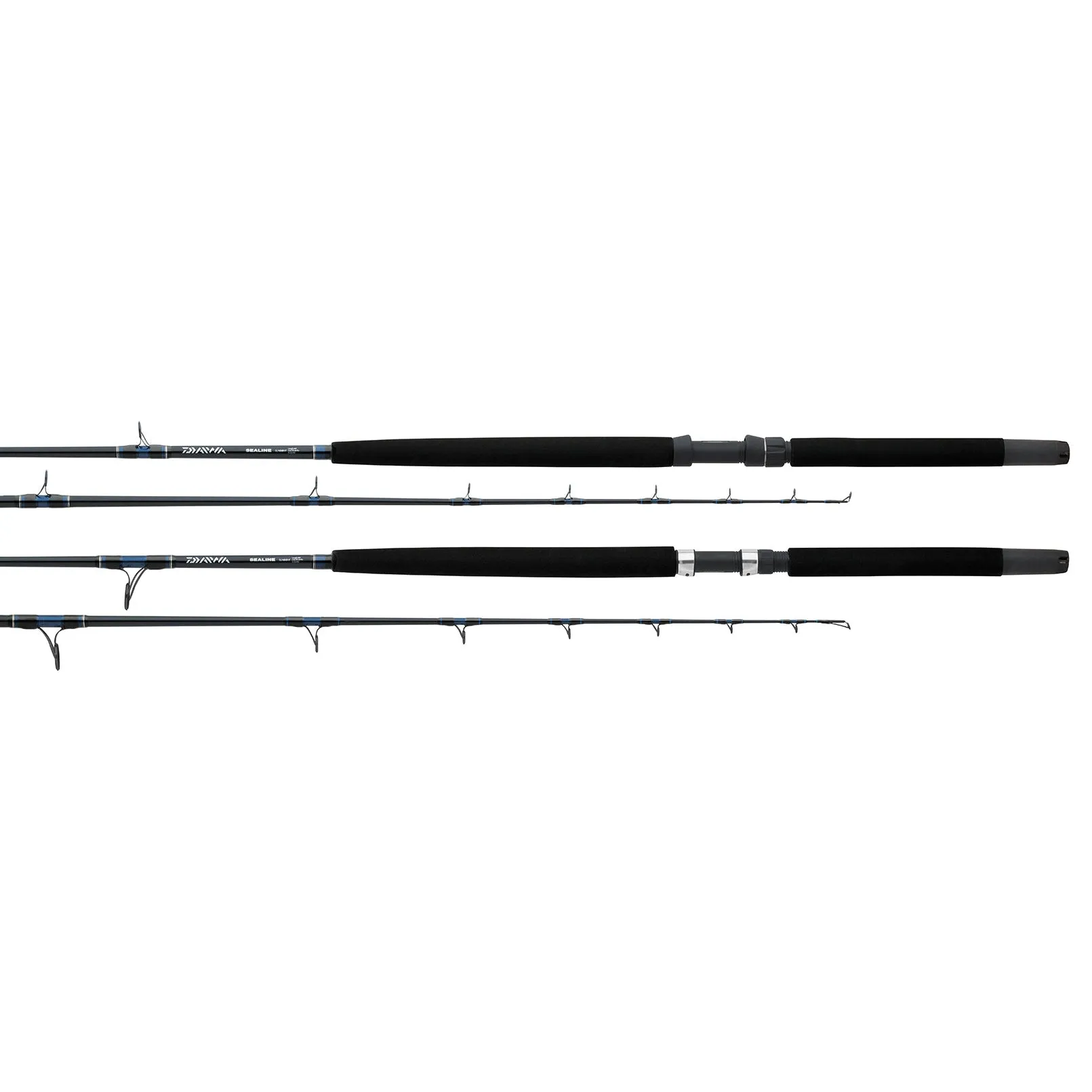 Sealine Boat Rods - DAIWA