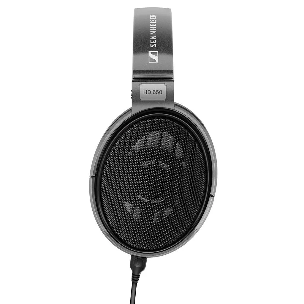 Sennheiser HD 650 Headphones