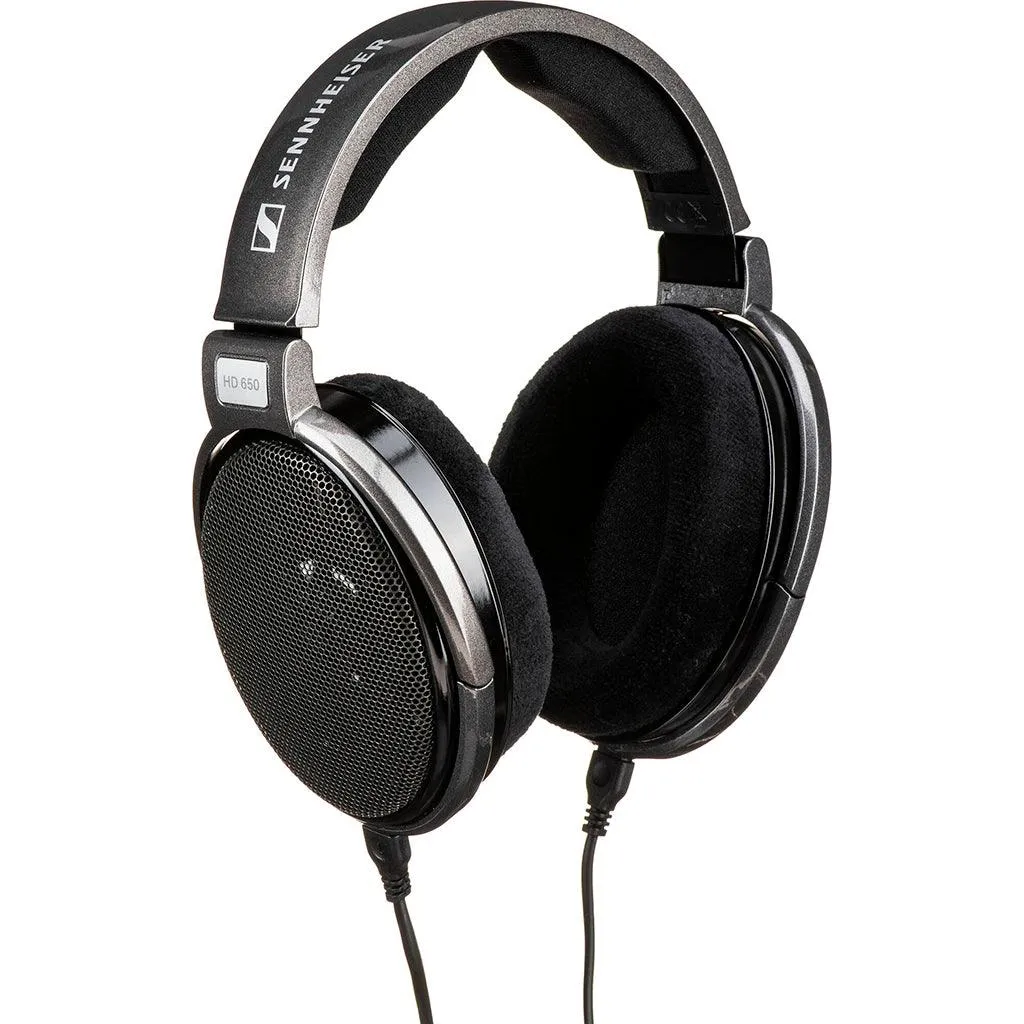 Sennheiser HD 650 Headphones