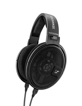 Sennheiser HD 660 S Open-Back Dynamic Headphones