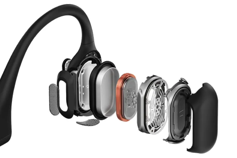 SHOKZ OPENRUN PRO WL MINI HEADPHONES