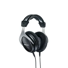 Shure SRH1540 - Premium Closed-Back Headphones