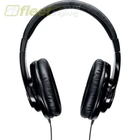 Shure SRH240 Professional Studio Headphones