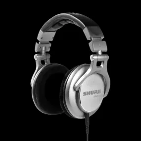 Shure SRH940 Pro Reference Headphones