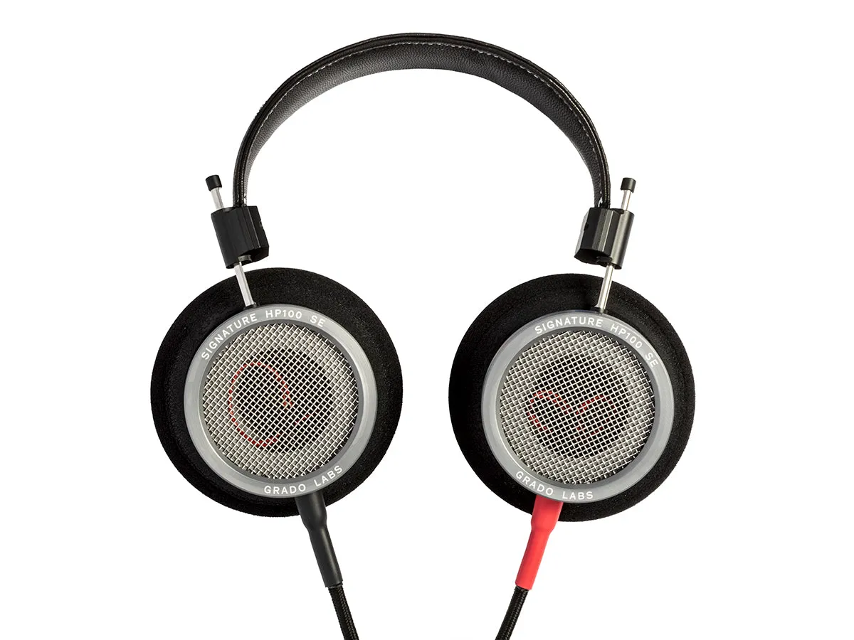 Signature HP100 SE Headphones