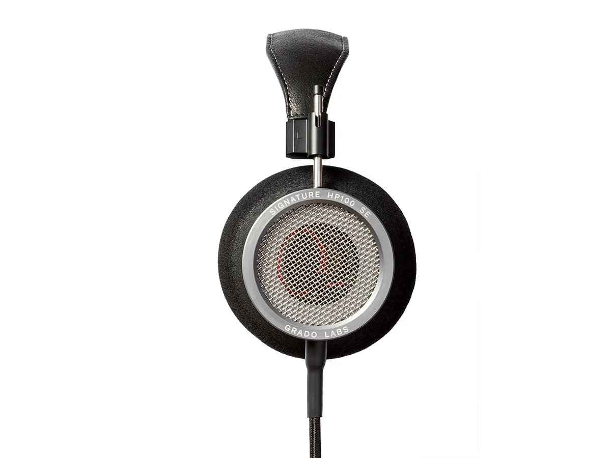 Signature HP100 SE Headphones