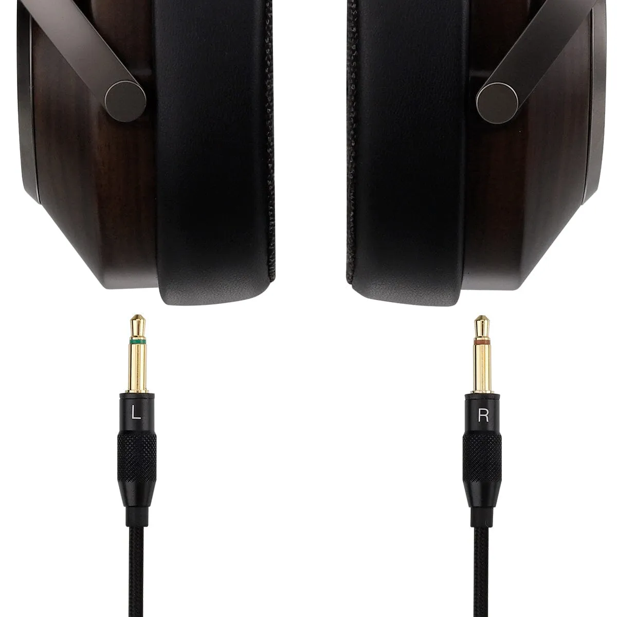 SIVGA ANSER 50mm Dynamic Drivers Open-Back Wood Headphone