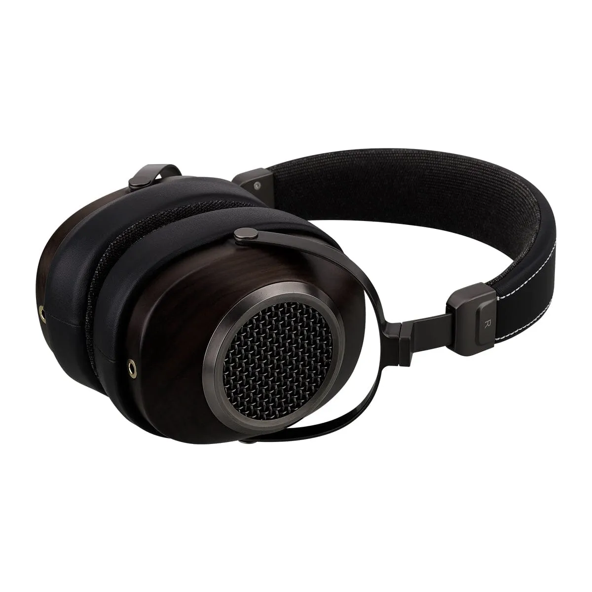 SIVGA ANSER 50mm Dynamic Drivers Open-Back Wood Headphone