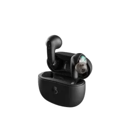 Skullcandy Rail® True Wireless Earbuds - True Black