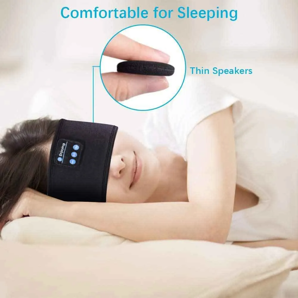 Sleep Headphones