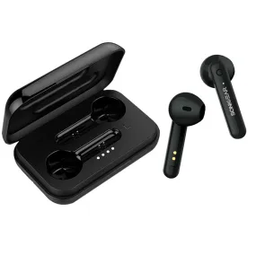 SonicGear EarPump TWS3   BT Earphones Black