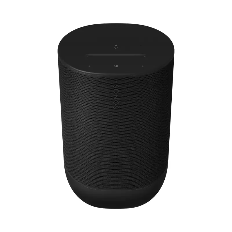 Sonos Move 2 Bluetooth & Wi-Fi Smart Portable Speaker (each)