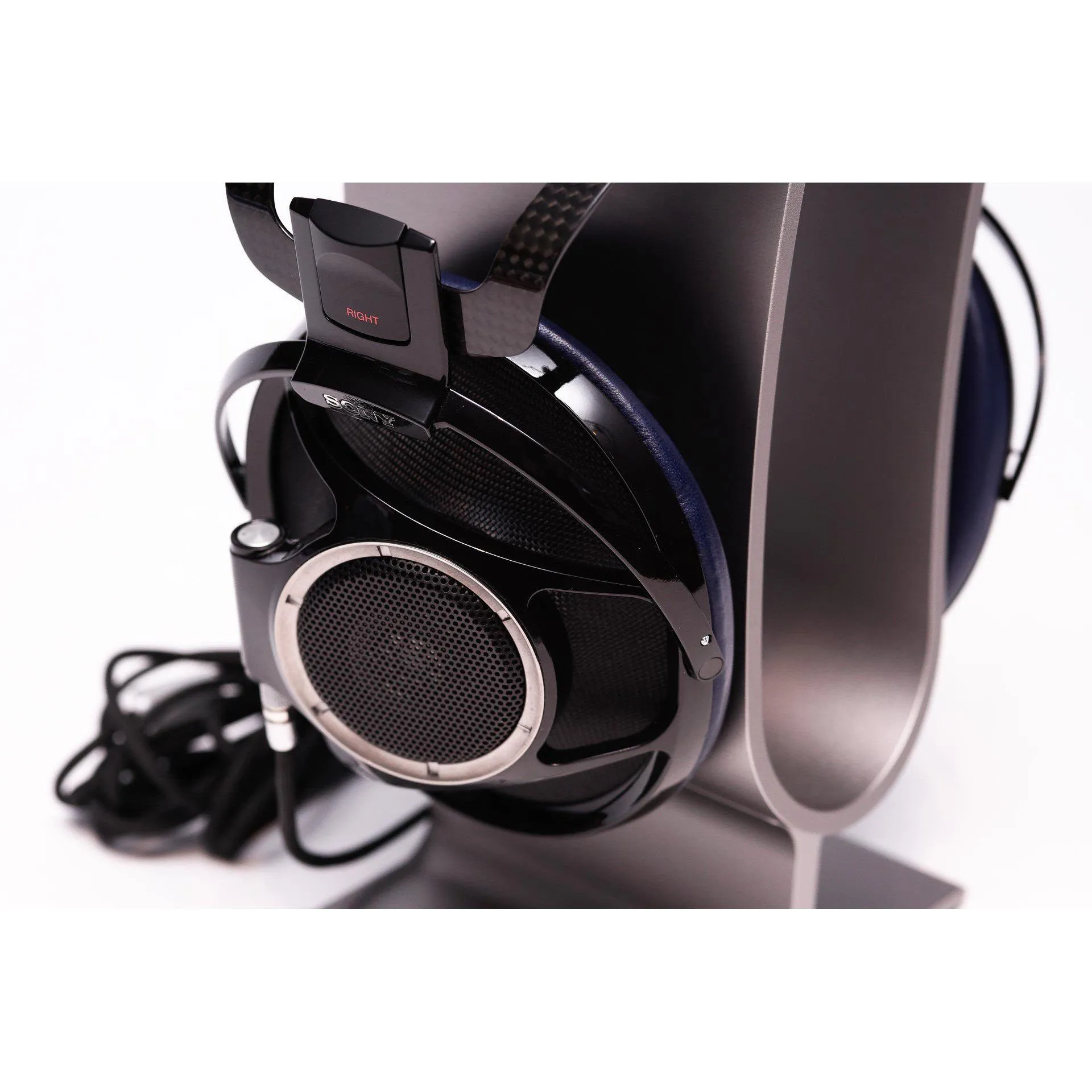 Sony Qualia 010 Reference Headphone