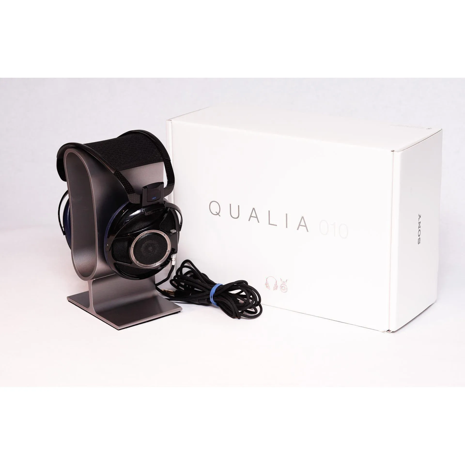 Sony Qualia 010 Reference Headphone