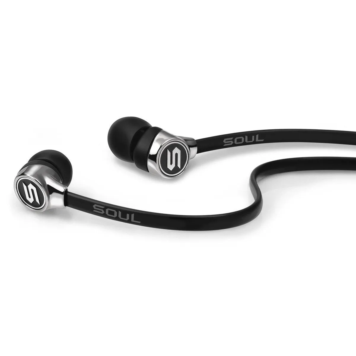 Soul Mini In-Ear