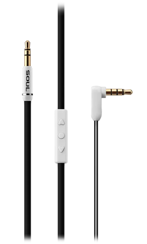 Soul S-Cable for Samsung