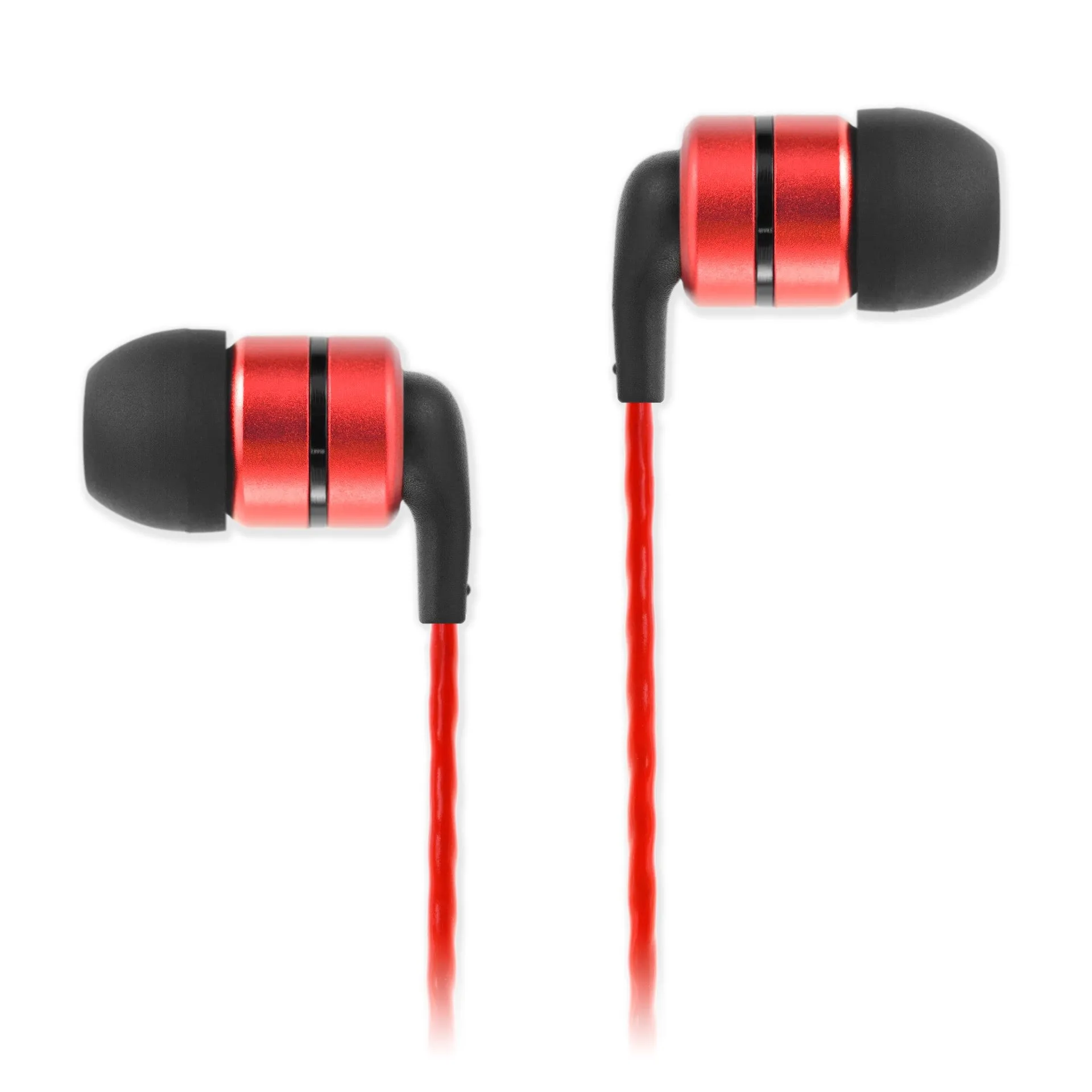 SoundMAGIC E80 In Ear Isolating Earphones