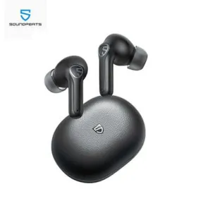 SOUNDPEATS T3 Pro Wireless Earbuds with Call Noise Cancellation