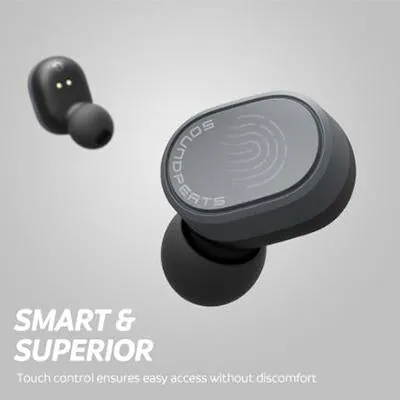 SOUNDPEATS TrueDot True Wireless Earbuds