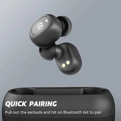 SOUNDPEATS TrueFree True Wireless Earbud