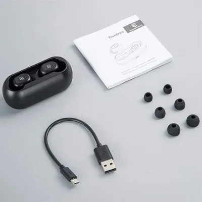 SOUNDPEATS TrueFree True Wireless Earbud