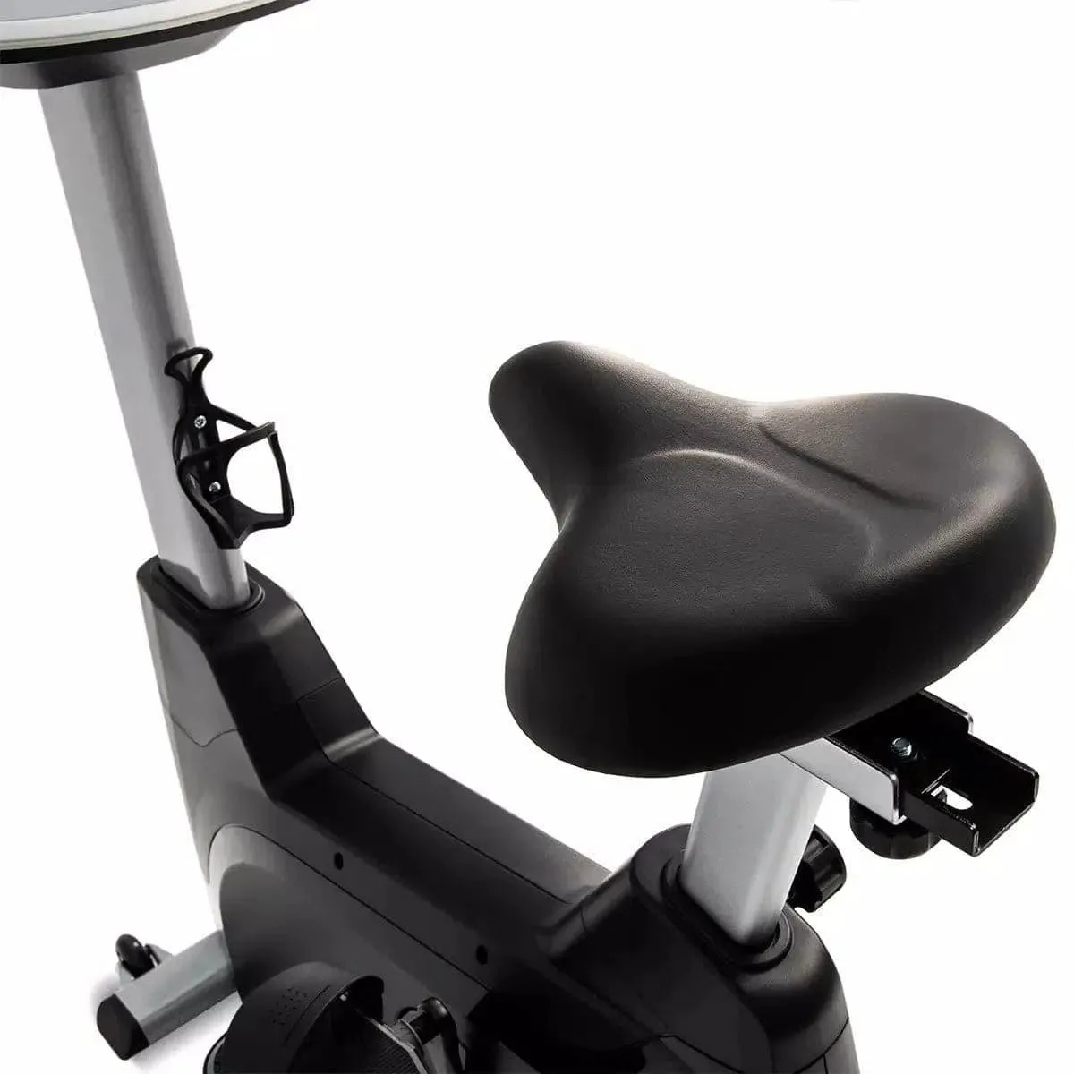 Spirit Fitness XBU55ENT Upright Bike