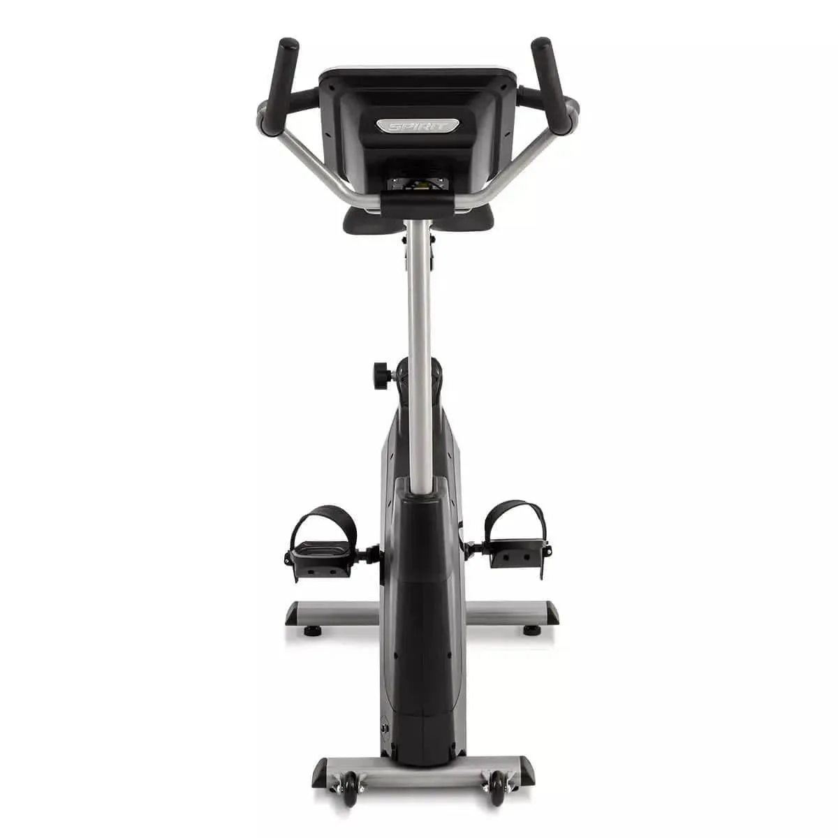 Spirit Fitness XBU55ENT Upright Bike