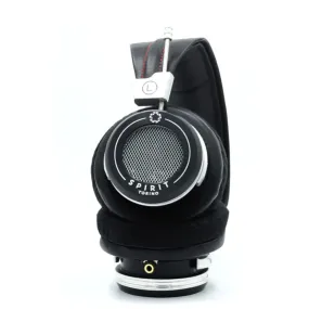 Spirit Torino Superleggera Wired Headphones