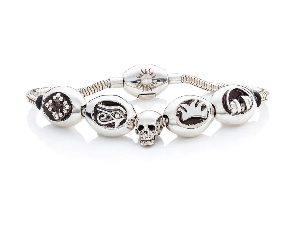 Spirit Warrior Bracelet