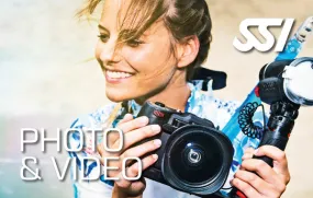 SSI Digital Underwater Photography & Videography